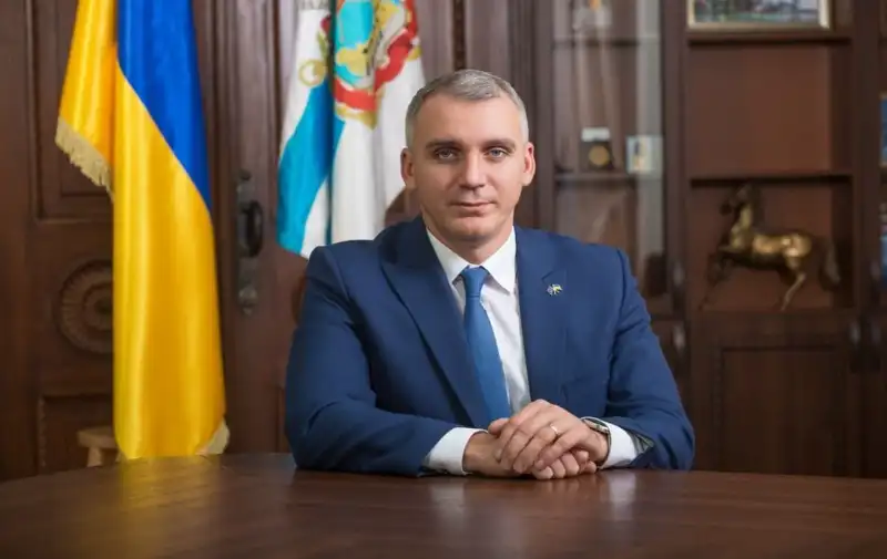 Проти мера Миколаєва Олександра Сєнкевича відкрито кримінальне провадження — НАБУ розслідує справу