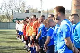 Футбол для кожного: у Миколаєві стартували безкоштовні тренування для дітей