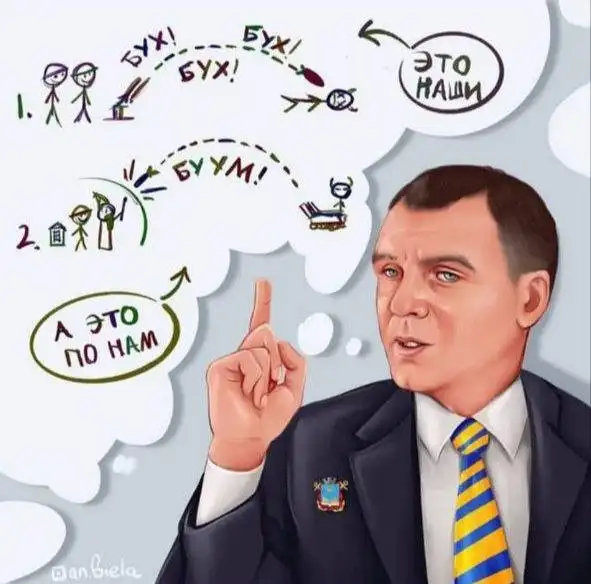 Клятви, меми і плитка: чим запам’ятався миколаївський мер Олександр Сєнкевич за 10 років