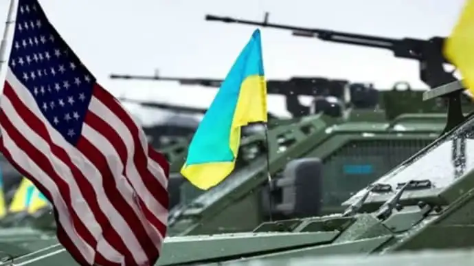 Адміністрація Трампа відмовляється фінансувати озброєння для України