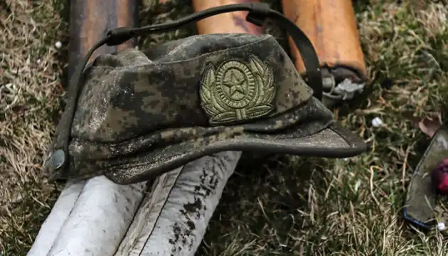 Втрати окупанта зростають: за добу ЗСУ ліквідували понад 1200 російських військових