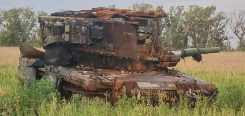 ЗСУ за добу ліквідували понад 1100 окупантів та знищили понад 200 одиниць ворожої техніки