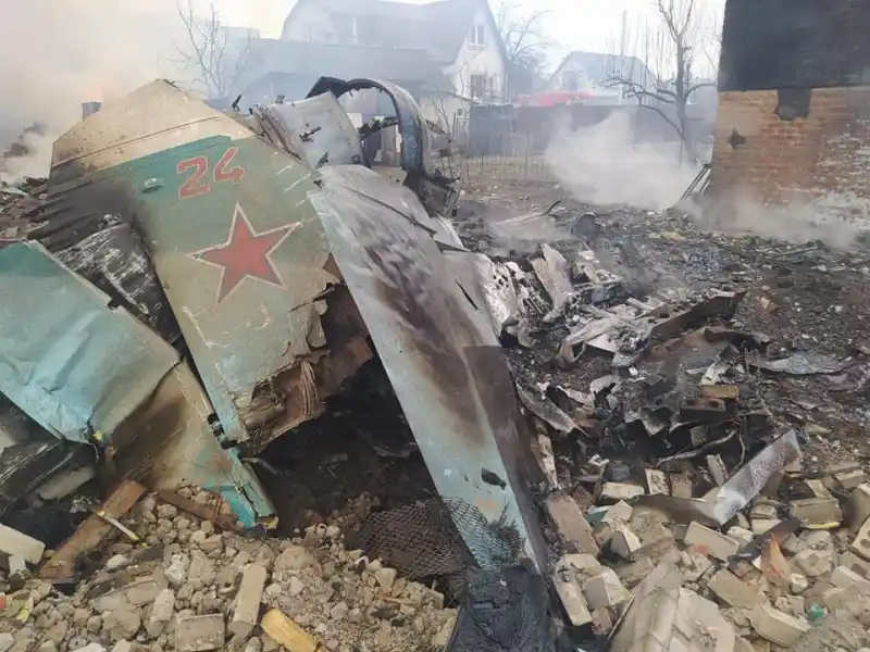ЗСУ завдали ворогу значних втрат: знищено 38 артсистем та понад тисячу окупантів за добу