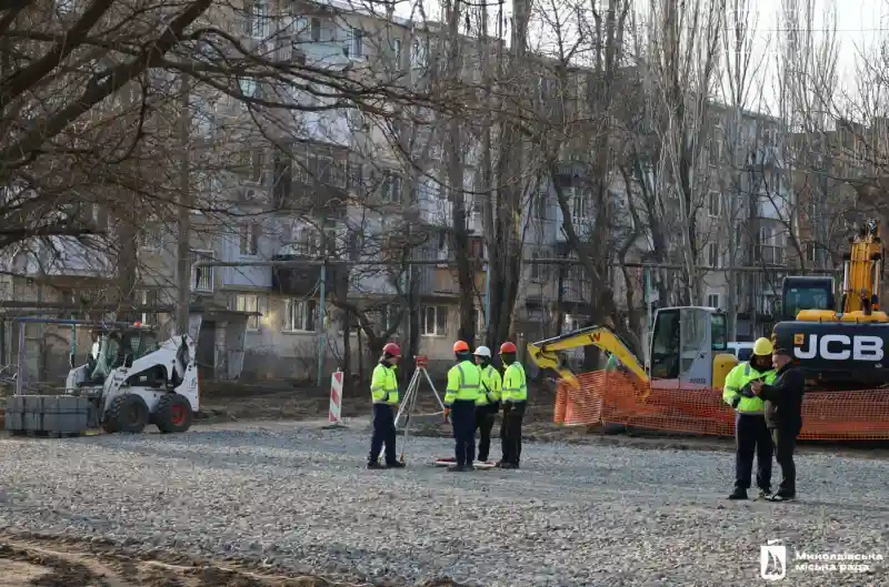 Миколаїв крок за кроком відроджується: історія міста, що будує майбутнє на руїнах