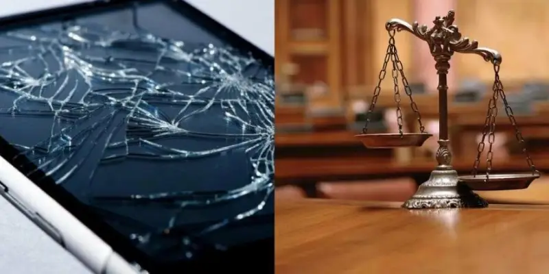 Жителя Миколаївщини засудили до 10 років за передачу даних про ЗСУ через Telegram