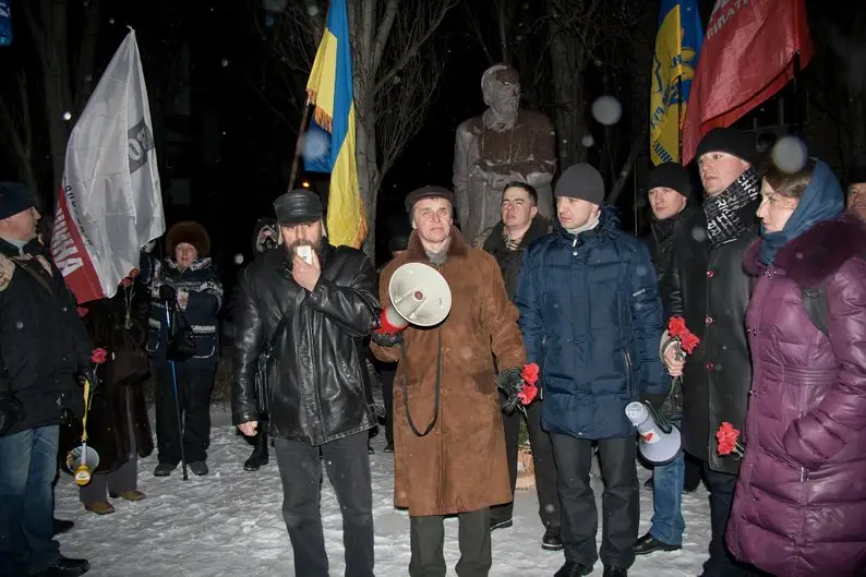 “Ми тоді не сумнівалися”: спогади про миколаївський Євромайдан з перших вуст