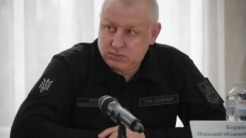 У Миколаївській обласній прокуратурі нове керівництво: призначили Ігоря Домущея та Дмитра Лященка