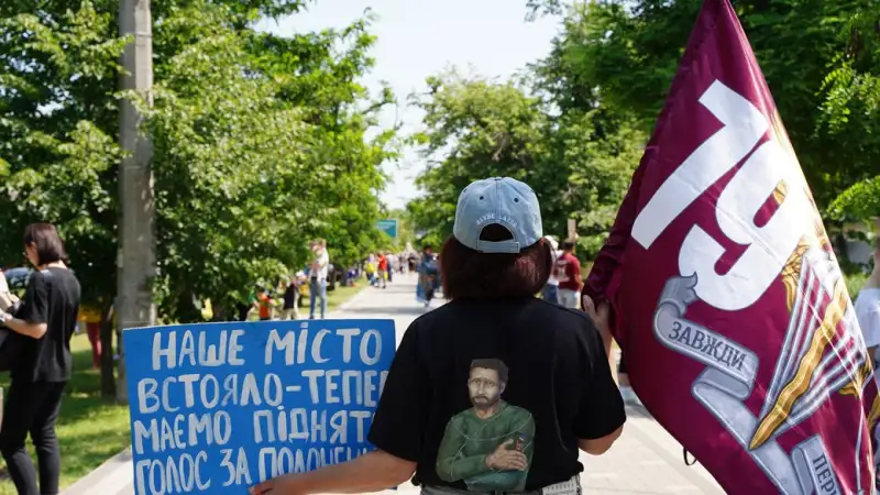 Вихідні в Миколаєві: концерти, лекції, майстеркласи і мурали