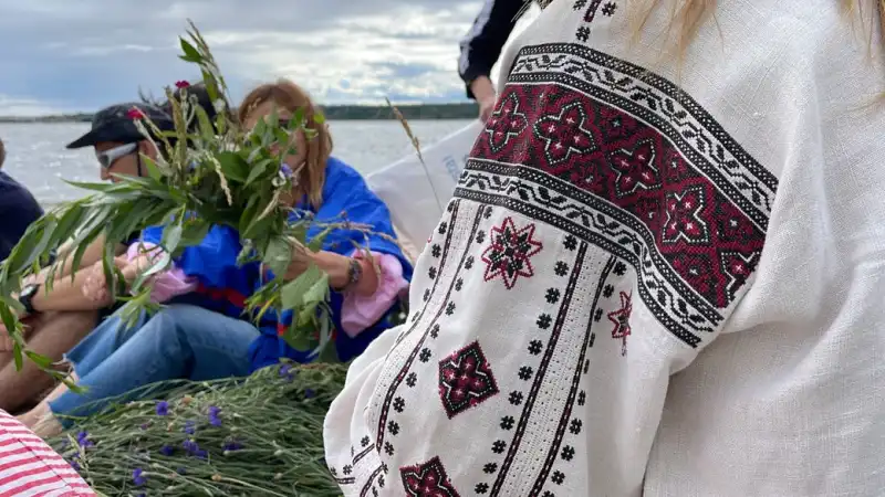 Миколаїв на вихідних: джаз, обсерваторія та Купальські вогні