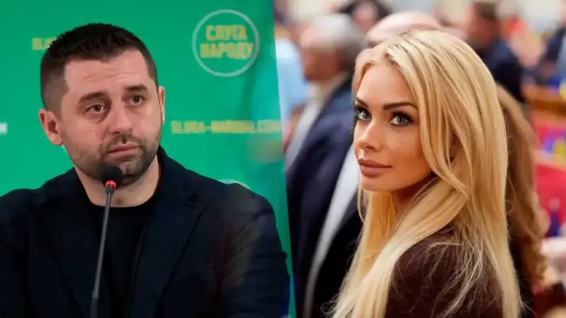 Суд відпустив нардепку Кормишкіну під поруку Кіма та Арахамії у справі про незаконне збагачення
