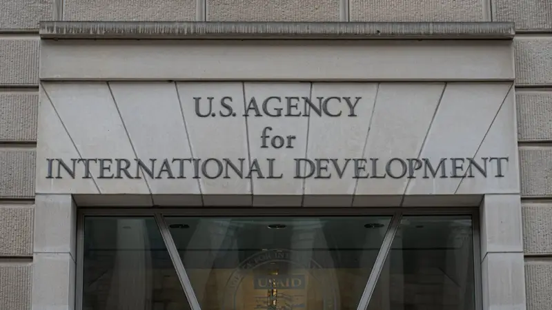 USAID призупинило всі проєкти в Україні: триває 90-денний аудит