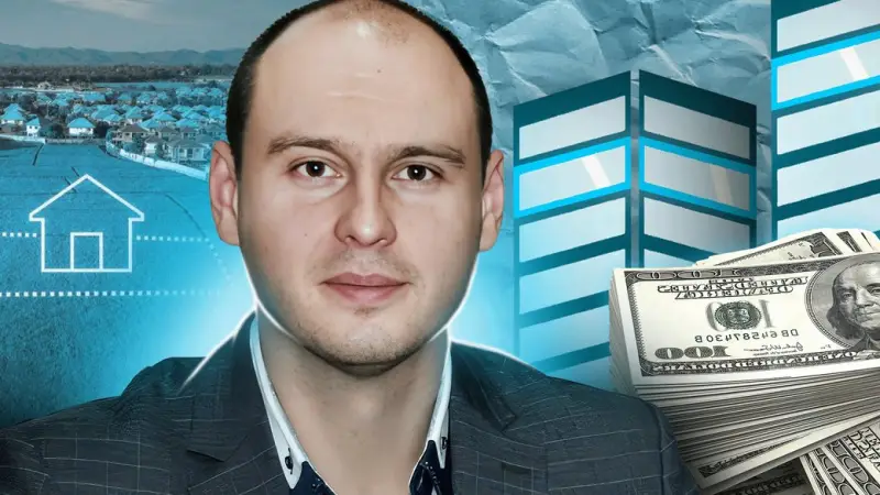 Готівка, нерухомість і подарована квартира: що задекларував перший заступник голови Миколаївської ОВА Георгій Решетілов