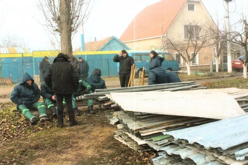 Суд заборонив зводити автозаправку поблизу житлових будинків у Миколаєві