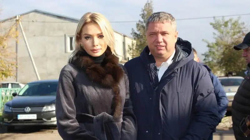 Чоловіку нардепки з Миколаєва оголосили підозру за відмивання коштів і недостовірне декларування