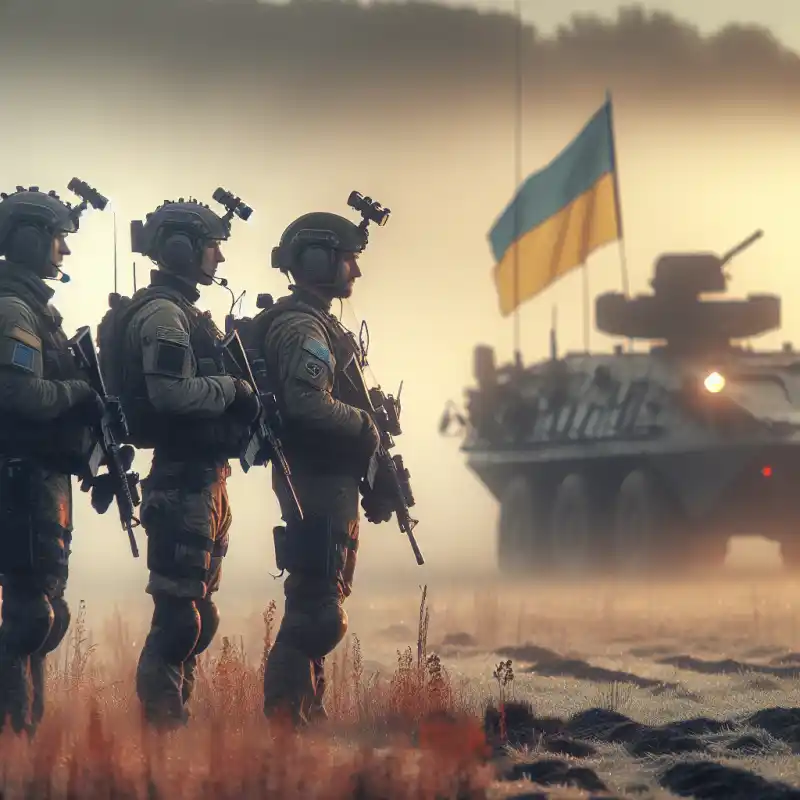 Привітання з днем ССО