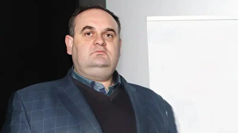 Олександр Кукуруза очолив Вознесенську райдержадміністрацію на Миколаївщині