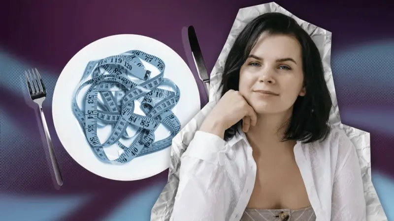 Як розпізнати розлад харчової поведінки у підлітка: пояснює миколаївська психологиня