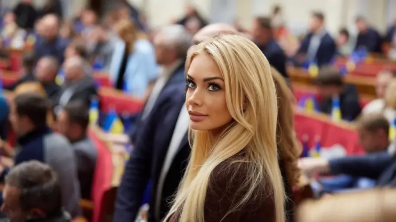 Ірина Кормишкіна склала мандат: Рада достроково припинила її повноваження