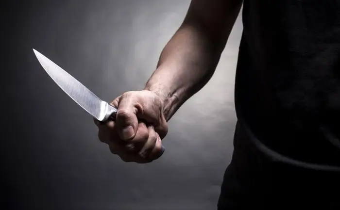 Трагедія під час застілля на Миколаївщині: конфлікт між знайомими завершився смертельним ножовим пораненням